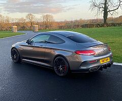 2017 Mercedes-Benz C-Class - Image 5/10