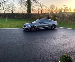 2017 Mercedes-Benz C-Class - Image 9/10