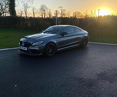 2017 Mercedes-Benz C-Class - Image 10/10