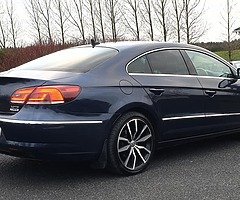 2016 PASSAT CC GT BMT 2.0 MANUAL