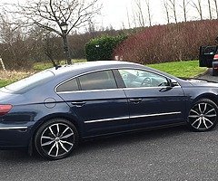 2016 PASSAT CC GT BMT 2.0 MANUAL