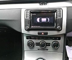 2016 PASSAT CC GT BMT 2.0 MANUAL - Image 3/5
