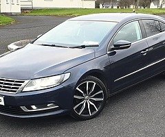 2016 PASSAT CC GT BMT 2.0 MANUAL - Image 5/5