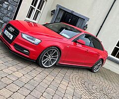 Audi A4 b8.5 sline - Image 3/8