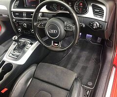 Audi A4 b8.5 sline - Image 4/8