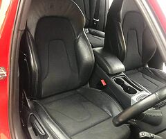 Audi A4 b8.5 sline - Image 5/8