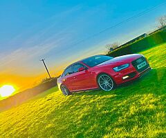 Audi A4 b8.5 sline - Image 8/8
