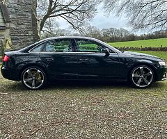 2009 Audi A4 - Image 3/9