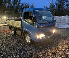 2011 Toyota Dyna - Image 5/5