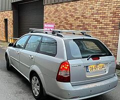2008 Chevrolet