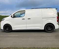2018 Peugeot Expert - Image 3/8