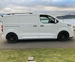 2018 Peugeot Expert - Image 4/8