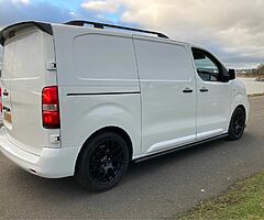 2018 Peugeot Expert - Image 5/8