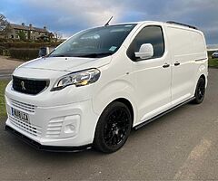 2018 Peugeot Expert - Image 8/8