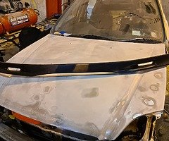 **BREAKING** Honda civic ej9 saloon - Image 3/10