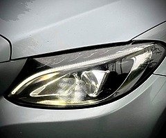 2014 Mercedes c220 Sport New Model - Image 3/6