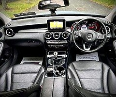 2014 Mercedes c220 Sport New Model - Image 4/6