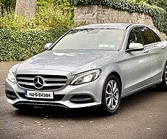 2014 Mercedes c220 Sport New Model - Image 6/6
