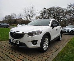 132 Mazda CX-5,spot less, NCT,tax,clean Jeep owerall,12,850e