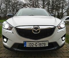 132 Mazda CX-5,spot less, NCT,tax,clean Jeep owerall,12,850e - Image 8/10