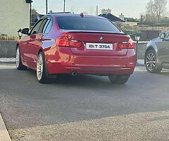 Bmw 320d M performance - Image 3/6