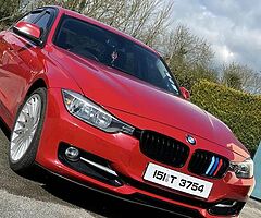 Bmw 320d M performance - Image 6/6