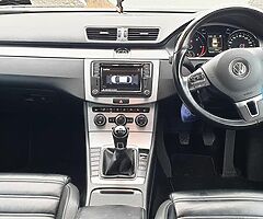 2016 PASSAT CC GT BMT 2.0 MANUAL - Image 4/6