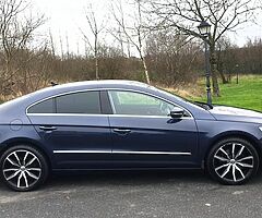 2016 PASSAT CC GT BMT 2.0 MANUAL - Image 5/6