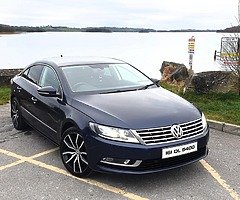 2016 PASSAT CC GT BMT 2.0 MANUAL - Image 6/6