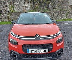 CITROEN C3 CAR FOR SALE