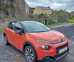 CITROEN C3 CAR FOR SALE
