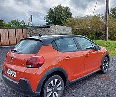 CITROEN C3 CAR FOR SALE - Image 4/10