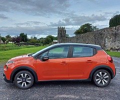 CITROEN C3 CAR FOR SALE - Image 5/10