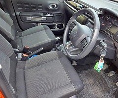 CITROEN C3 CAR FOR SALE - Image 8/10