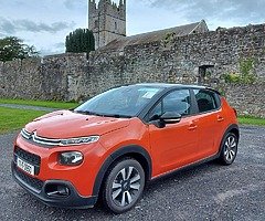 CITROEN C3 CAR FOR SALE - Image 10/10
