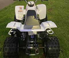 2007 Yamaha  Blaster - Image 3/5