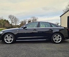 2017 Audi A6 - Image 3/10