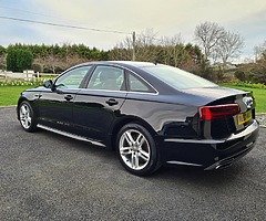 2017 Audi A6 - Image 4/10