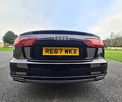 2017 Audi A6 - Image 5/10