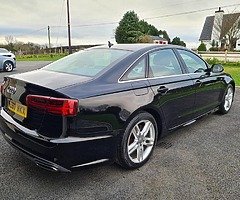 2017 Audi A6 - Image 6/10