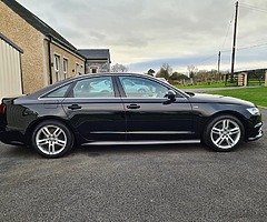 2017 Audi A6 - Image 7/10