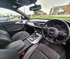 2017 Audi A6 - Image 8/10