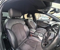 2017 Audi A6 - Image 9/10