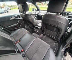 2017 Audi A6 - Image 10/10
