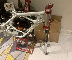 1995 Honda CR - Image 3/7