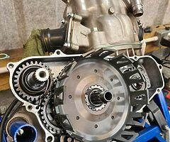 1995 Honda CR - Image 5/7