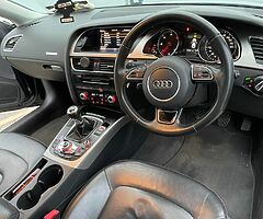 Audi A5 2012 Facelift 2.0Tdi Ncted - Image 3/10