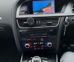 Audi A5 2012 Facelift 2.0Tdi Ncted - Image 4/10