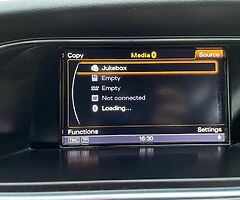 Audi A5 2012 Facelift 2.0Tdi Ncted - Image 5/10