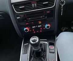 Audi A5 2012 Facelift 2.0Tdi Ncted - Image 9/10